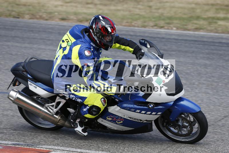 /19 06.06.2026  TZ Motorsport ADR/Gruppe gruen/36